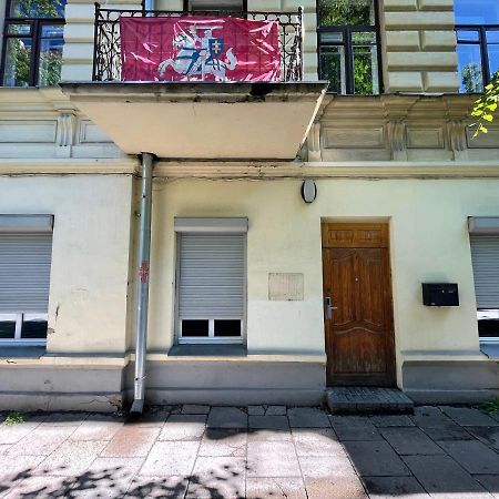 Vilnius Central Cozy Stay Eksteriør bilde