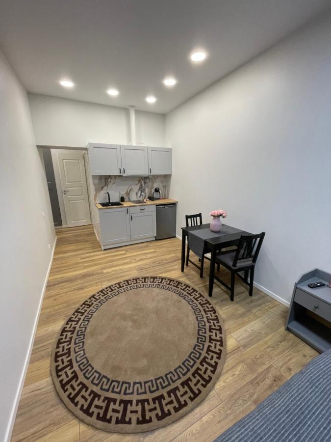 Vilnius Central Cozy Stay Eksteriør bilde