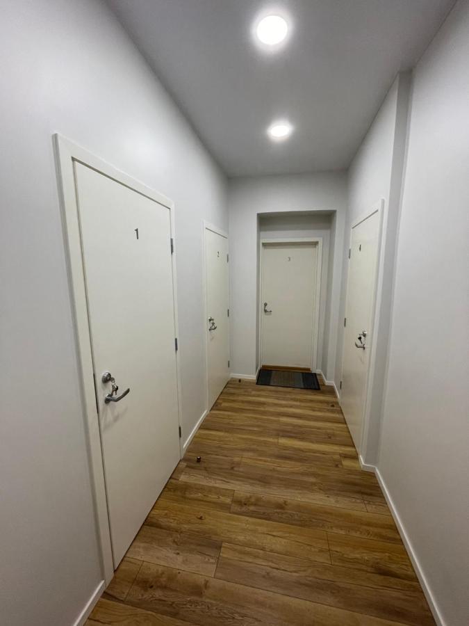 Vilnius Central Cozy Stay Eksteriør bilde
