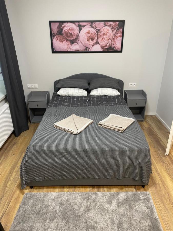 Vilnius Central Cozy Stay Eksteriør bilde