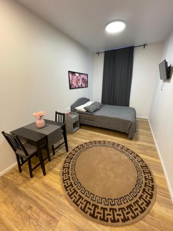 Vilnius Central Cozy Stay Eksteriør bilde