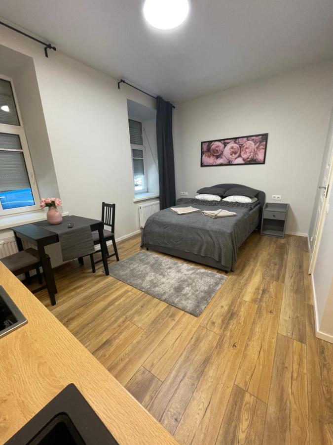 Vilnius Central Cozy Stay Eksteriør bilde