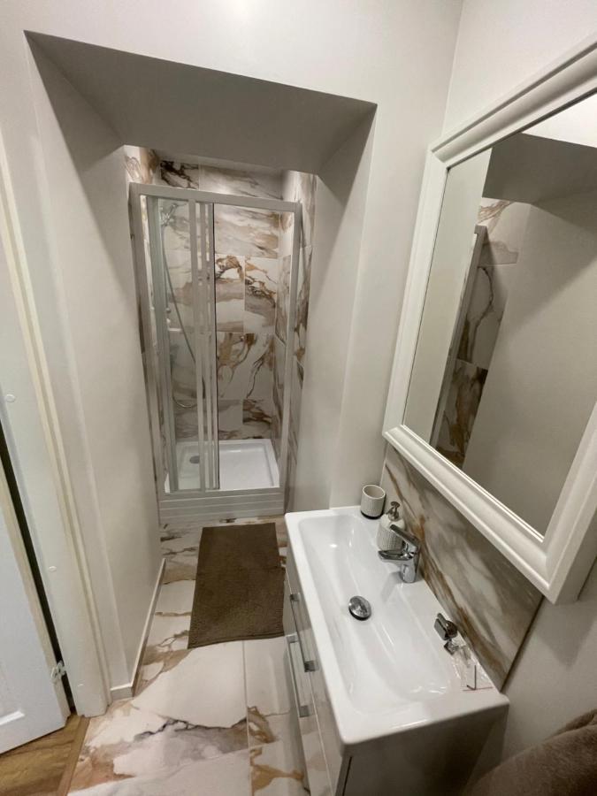 Vilnius Central Cozy Stay Eksteriør bilde
