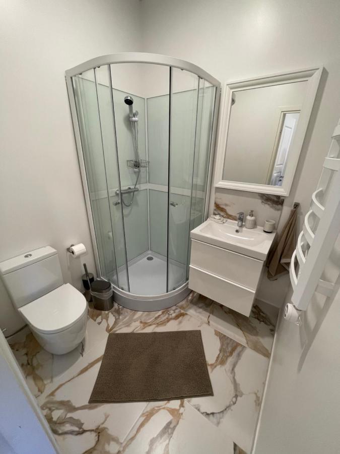 Vilnius Central Cozy Stay Eksteriør bilde