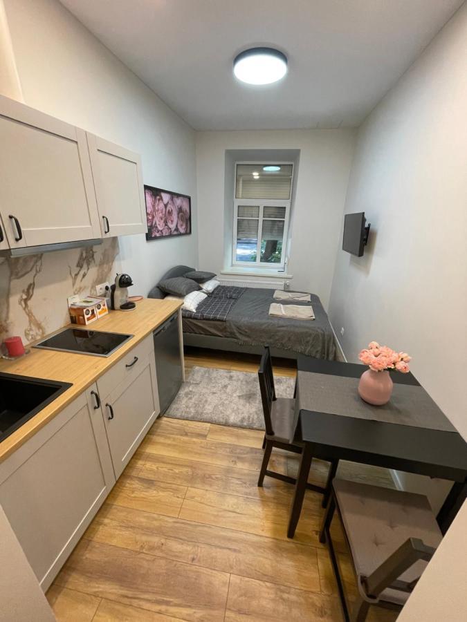 Vilnius Central Cozy Stay Eksteriør bilde