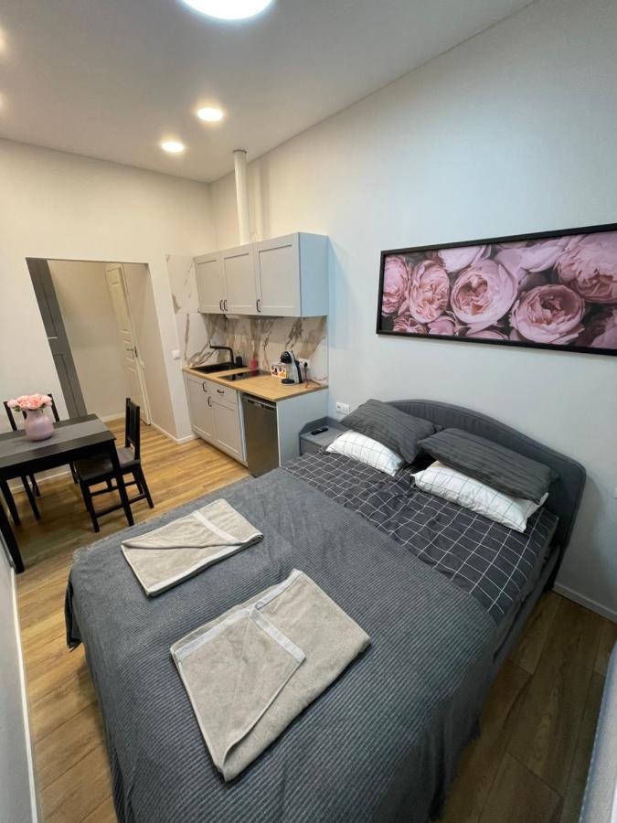 Vilnius Central Cozy Stay Eksteriør bilde