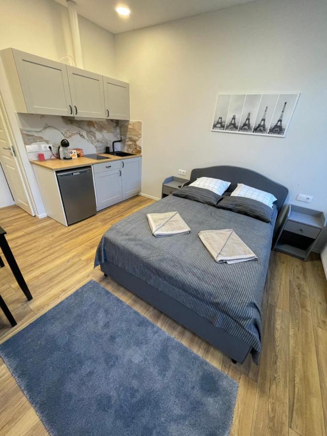 Vilnius Central Cozy Stay Eksteriør bilde